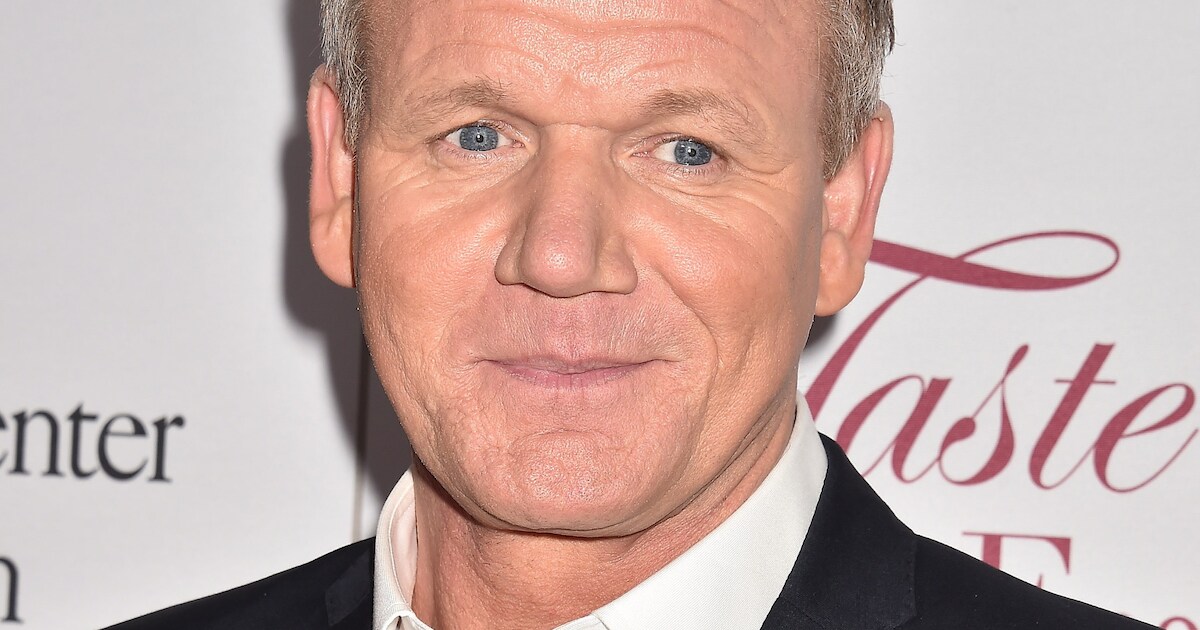 Zoontje (2) Gordon Ramsay is sprekend z’n vader en Måneskin-ster ...