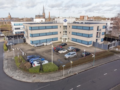 Nieuwbouw te duur: politie Woerden moet op zoek naar nieuwe plek