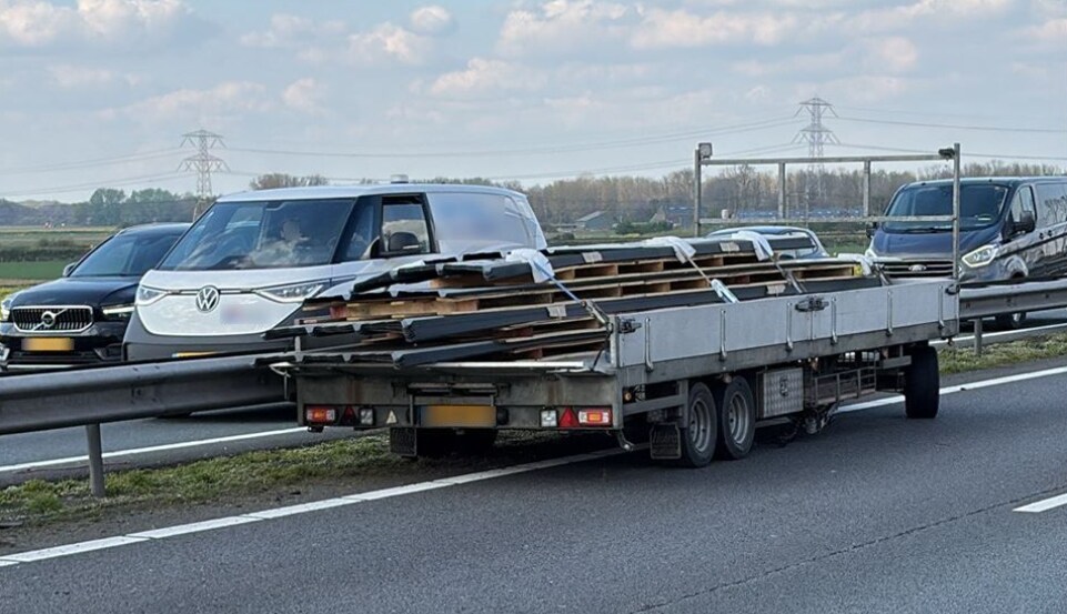 Aanhangwagen huren in Lochem | Pak 'n Bak
