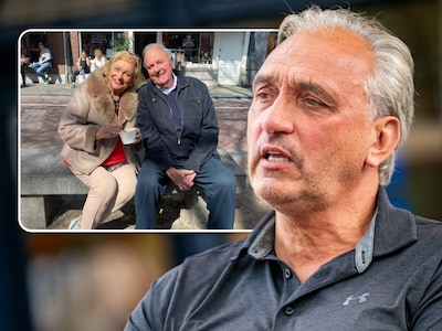 Robert Maaskant openhartig over de euthanasie van zijn ouders: ‘Dat is in Nederland moeilijk bespreekbaar’