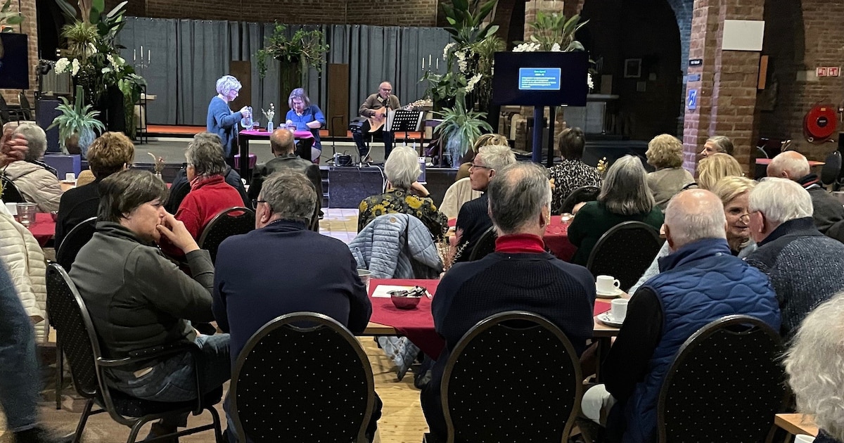 Alzheimer Café Zuidlaren op 15 januari over juridische zaken en dementie
