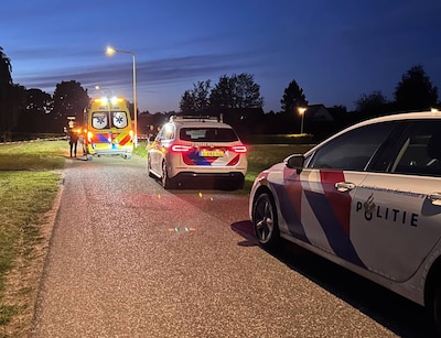 Jasper (23) rijdt frontaal in op twee studenten: was het epilepsie of gewoon onoplettendheid?
