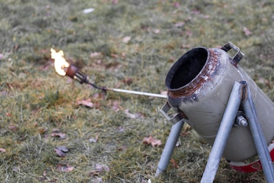 Zo klinkt het begin van oudjaarsochtend, de sfeer was gemoedelijk en het was vrolijkheid ten top