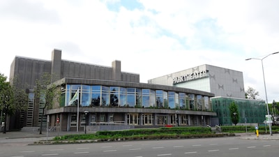 Parktheater Eindhoven wint Theater van het Jaarprijs 2025