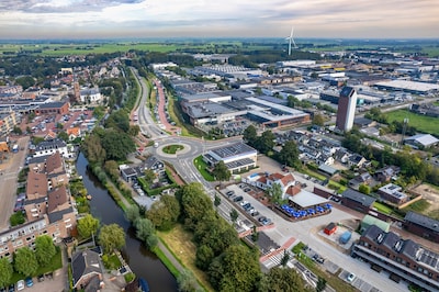 Wegwerkzaamheden in Mijdrecht: extra aandacht voor fietsers