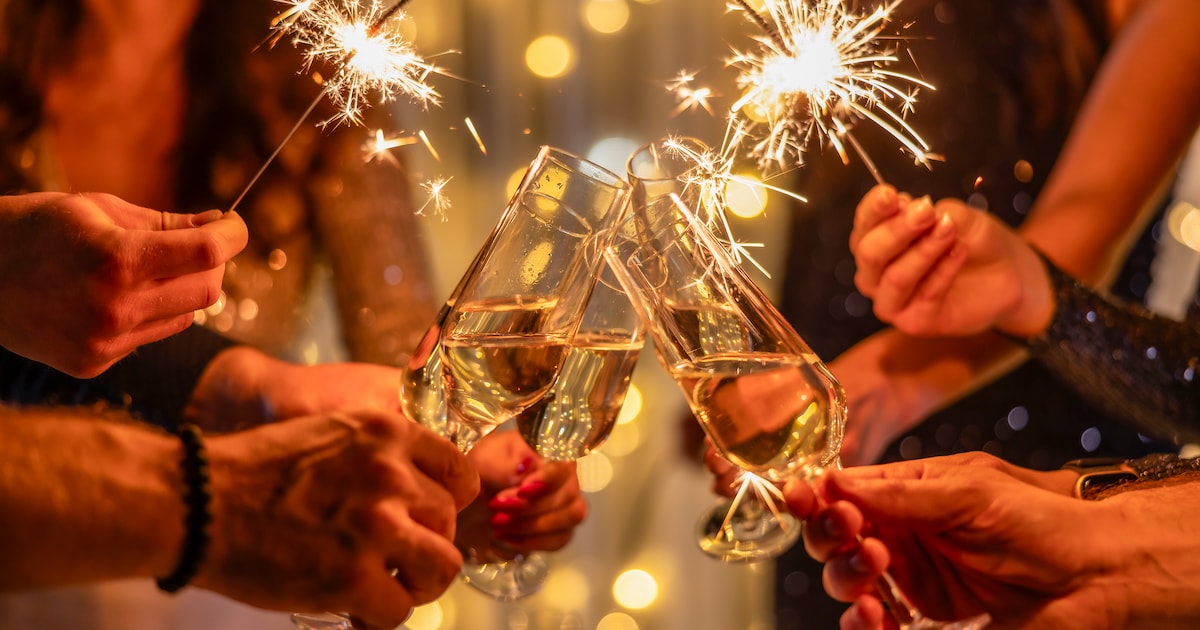 Proosten op 2026 bij nieuwjaarsreceptie in Woerden