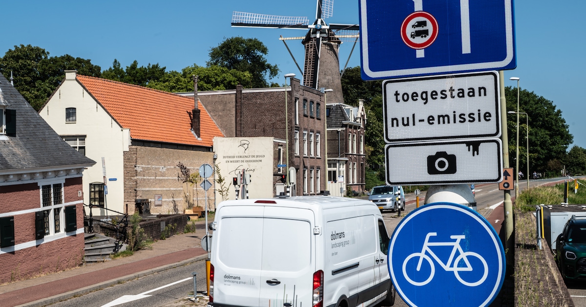 Raad hoort klagers over weren vuile wagens aan: ‘Dit is zo belangrijk, waarom geen referendum?’