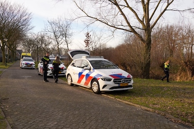 Twee gewonden bij steekincident tijdens ruzie in Lieshout