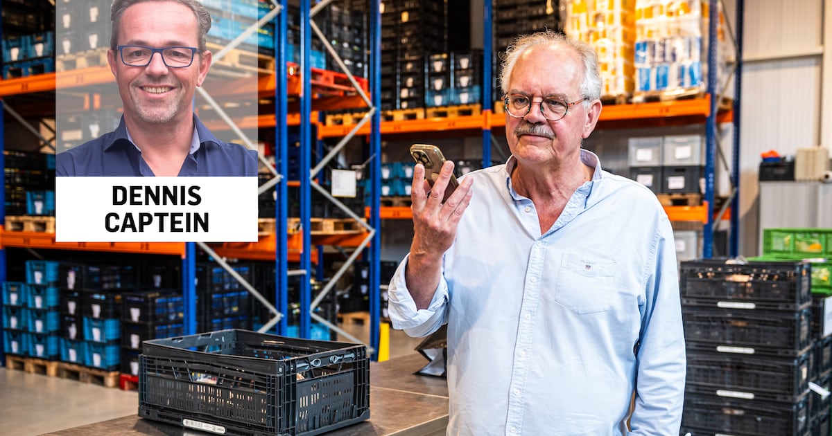 Wie voortaan een tientje doneert, kan dat beter rechtstreeks in de brievenbus van het gemeentehuis s