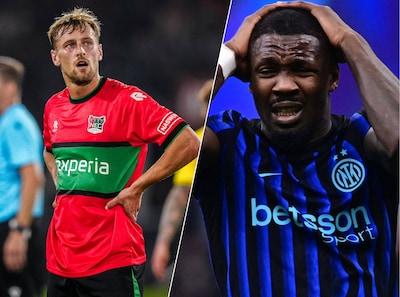 Zelfs Inter en ManCity lukte het niet: NEC heeft wonder nodig boven de poolcirkel, waar Bodø vrijwel ongenaakbaar is