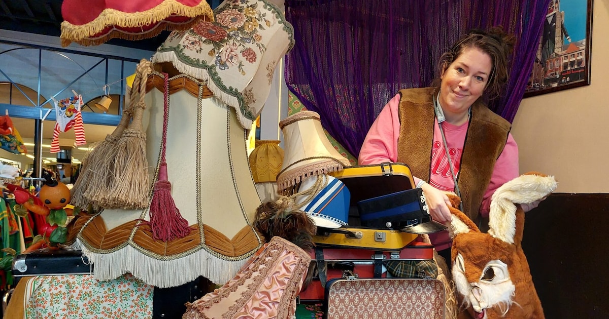 Alle bulle verzamelen! Vintage Vastenavend keert in 2026 terug