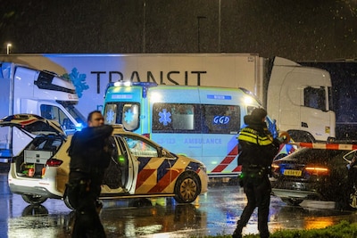 Man who swindled elderly person in Rossum also suspected of assassination along the A1