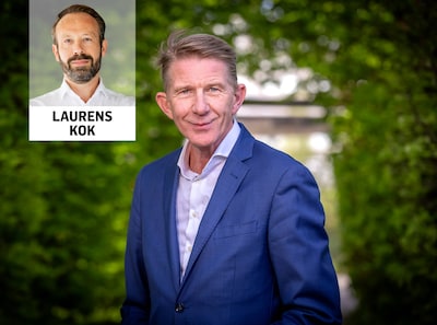 Dit had Jack de Vries beter begrepen dan Femke Halsema