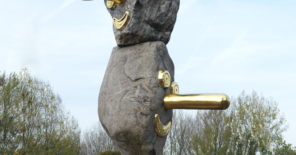 Tentoonstelling ‘Borderline’ van Joost van den Toorn in Zutphen