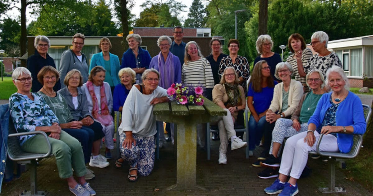 Vrouwenkoor Ludi Cantare houdt open repetitie in Bilthoven