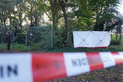 Dode gevonden in sloot in Den Bosch, politie doet onderzoek