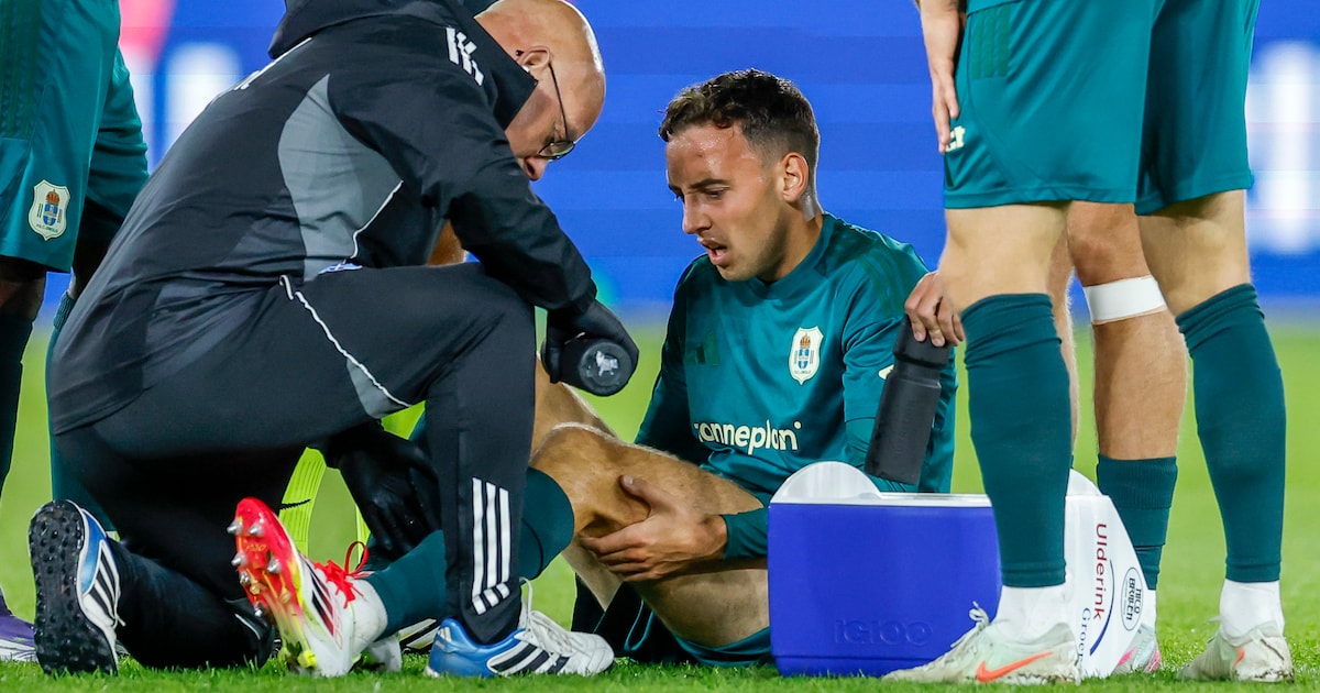 Botteghin blijft in Brazilië • Buurmeester en Gooijer terug bij PEC voor duel in Groningen • Waar is