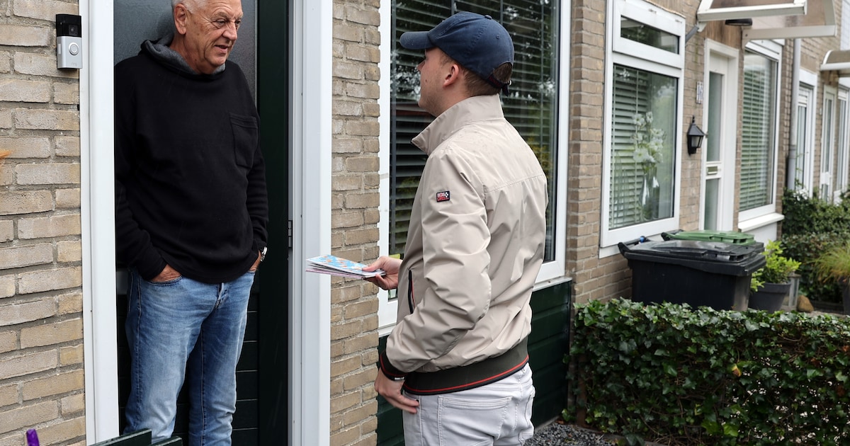 Dantumadiel waarschuwt voor misleidende isolatieverkopers