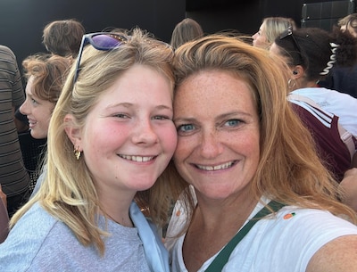 Janneke’s dochter kreeg leukemie: ‘Mama, ga ik dood? Ik moest haar het antwoord schuldig blijven’