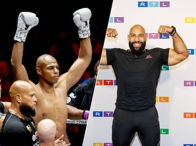 Live MMA | Levi Rigters en Roy Meyer maken zich op voor MMA-debuut in Den Bosch