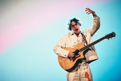 Dit nummer kreeg van publiek en jury amper punten op songfestival en nu is het een wereldhit (en ook in Nederland)