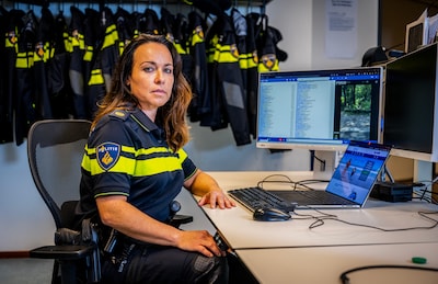 Jongensprostitutie razend populair, politie is bezorgd: ‘Verborgen wereld’