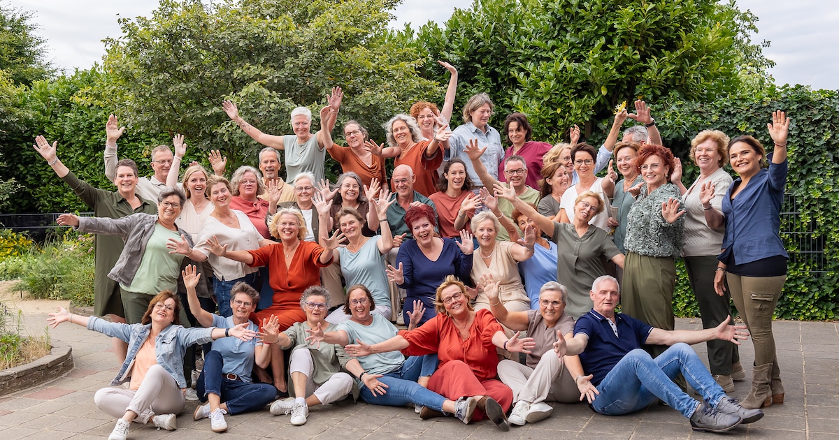 Popkoor uit Groesbeek zoekt nieuwe dirigent