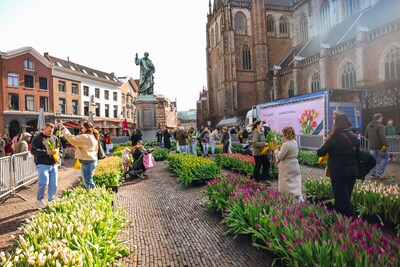 Weekend tips: things to do in Haarlem (March 27-29)