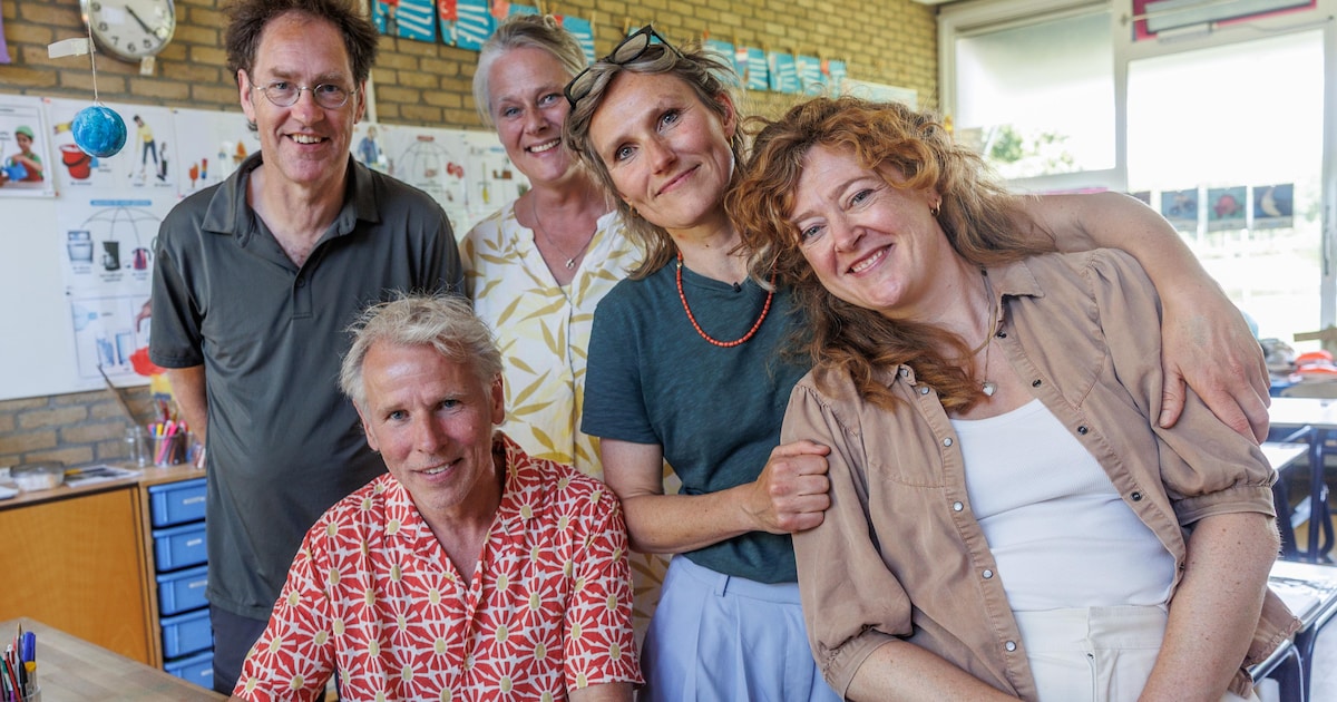 Juf Aimée laat kinderen in haar Taalklas vanaf de eerste schooldag Nederlands praten: ‘Ik loop heel 
