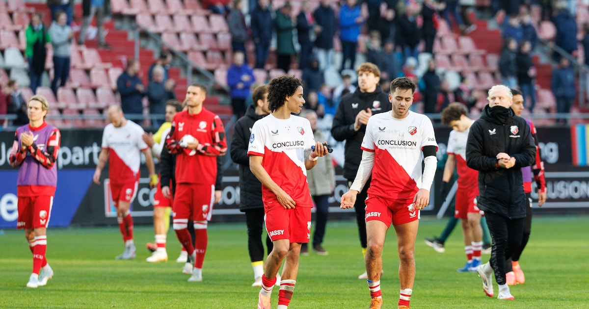FC Utrecht aast op stunt bij PSV: ‘We mogen best vertrouwen hebben’