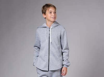 Pubers snappen niets van ‘hoodiehaat’: voor hen is het gewoon een warme, knuffelige trui