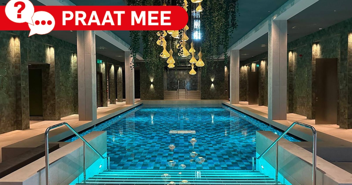 Ga jij wel eens naar een sauna en wat betaal je dan?