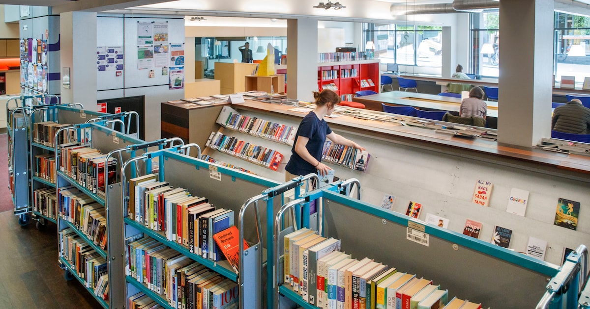 ‘Ineens begreep ik: hij had het niet over de IT-overgang’