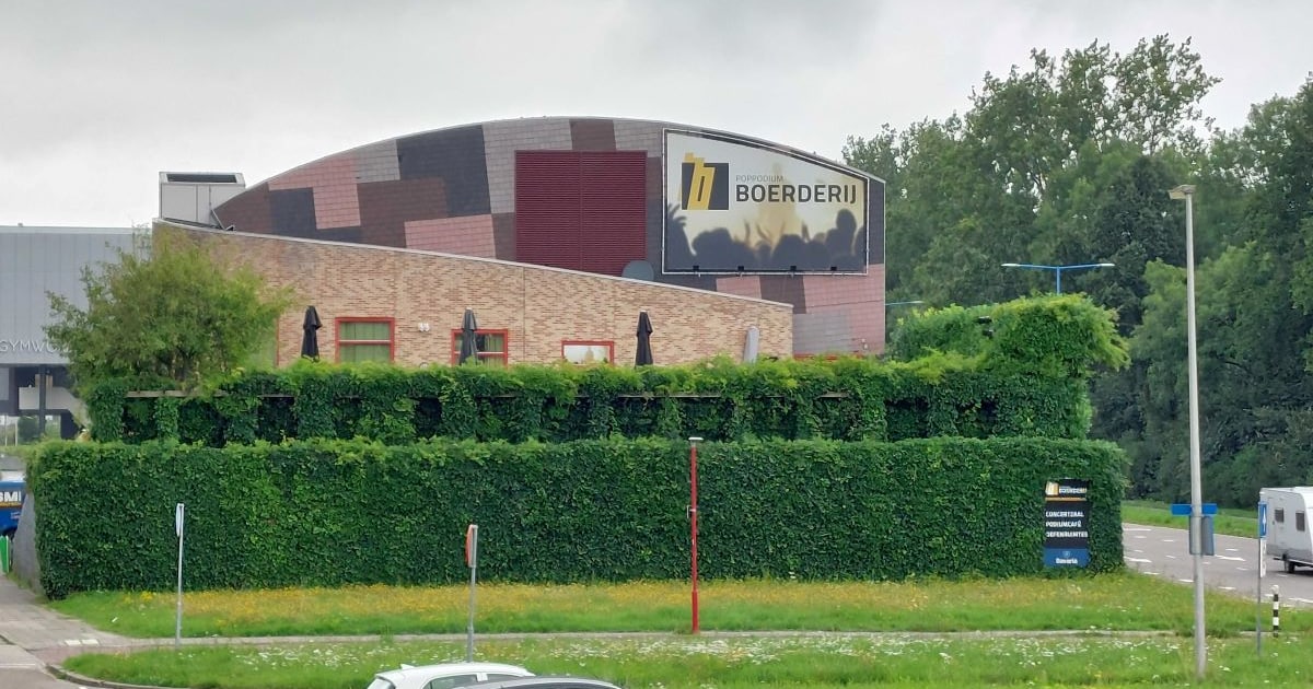 Luister gratis naar rockklassiekers tijdens dit concert in Zoetermeer