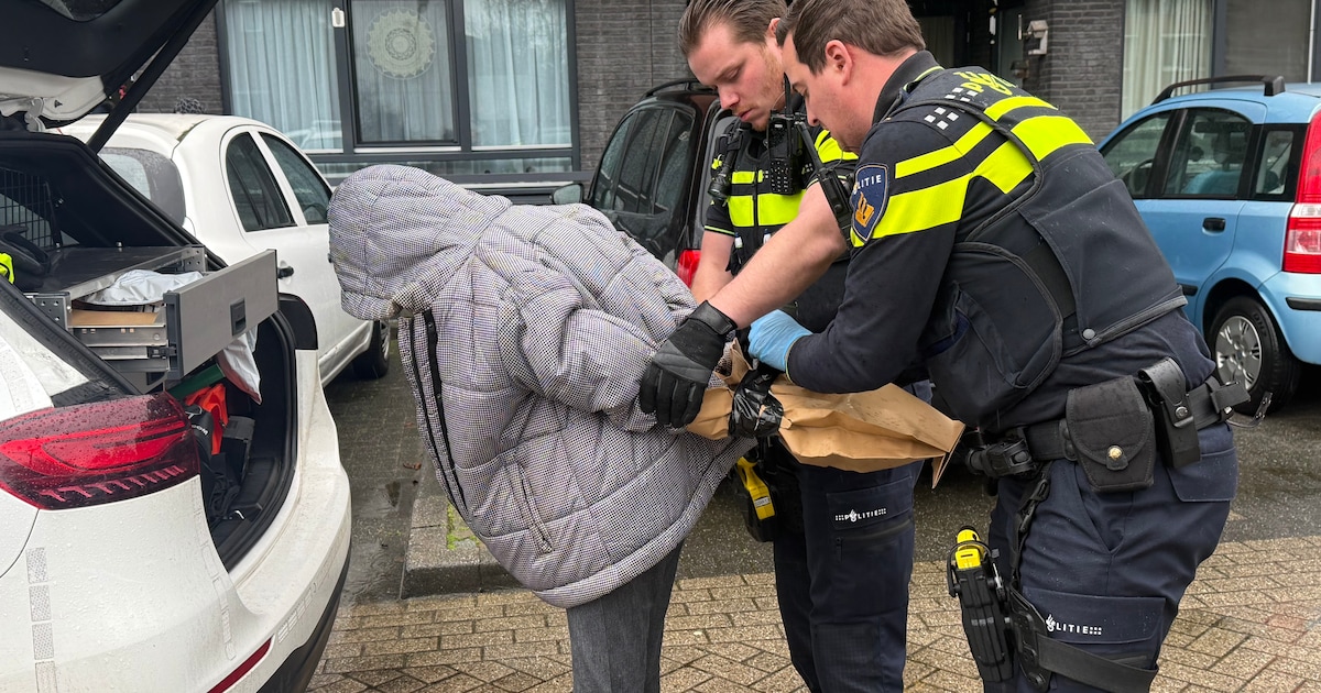 Vrouw raakt gewond bij steekpartij in Boxtel: slachtoffer naar het ziekenhuis, andere vrouw aangehou