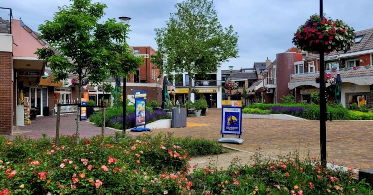 Centra Berkel en Roderijs en Bergschenhoek vanaf 4 september fietsvrij