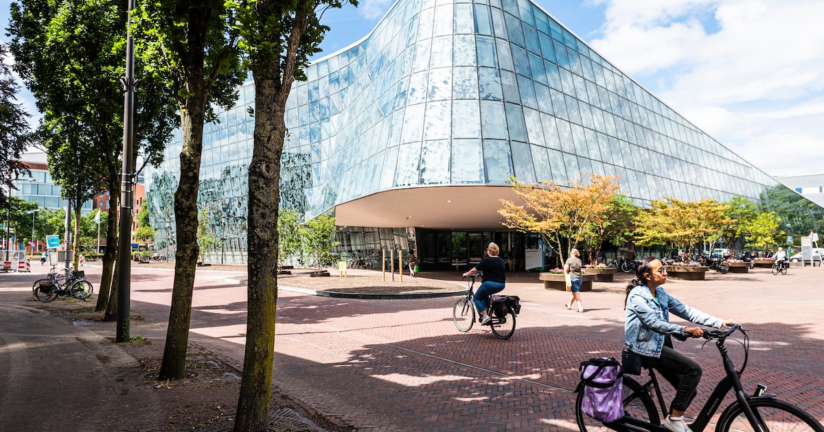 Raadsleden splitsen zich af, nu twee VVD-fracties in de Alphense raad: ‘Betreuren de situatie’