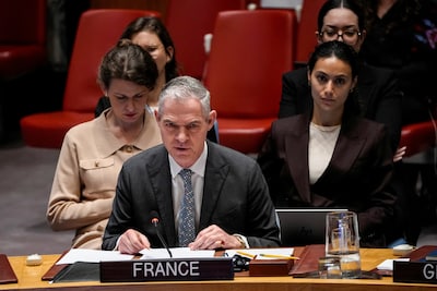 VN-Veiligheidsraad houdt spoedvergadering over Libanon
