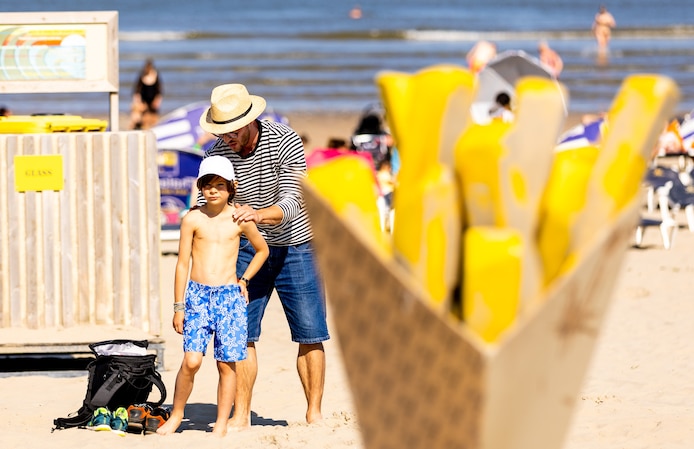 het-blijft-de-hele-week-lekker-weer-foto-ter-illustratie