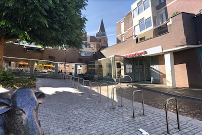 Workshops in Bibliotheek Woerden: Mangatekenen en Romeinse schatten