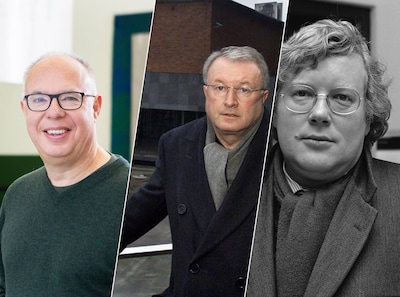 Nieuw boek voor liefhebbers Van Abbemuseum: hoe komt die kunst in het museum terecht?