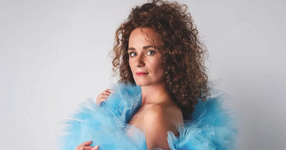 Milène van der Smissen brengt ode aan Céline Dion in DE KOM in Nieuwegein