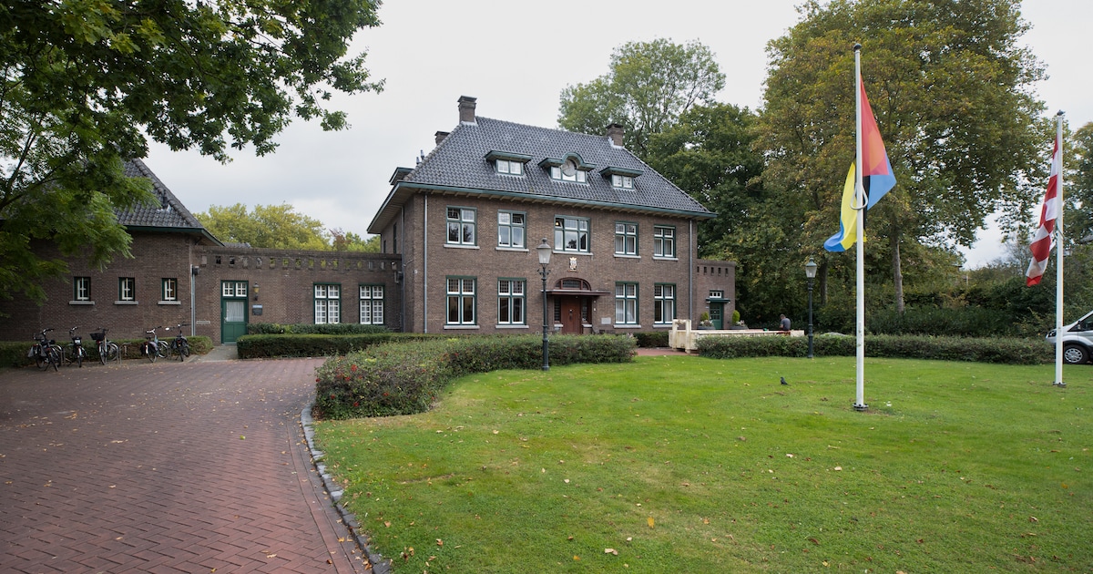 Ronald Thomassen lijsttrekker GroenLinks-PvdA Nuenen