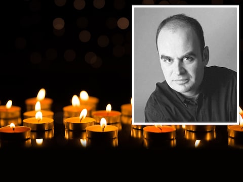 Voormalig EO-presentator Menno Helmus (64) overleden: omroep herdenkt  'maker met een missie' | Regio | AD.nl