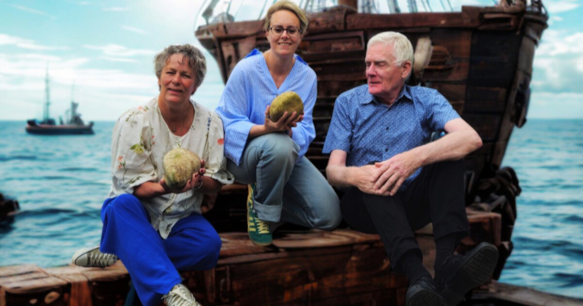 ArcheoHotspot opent in Aardenburg