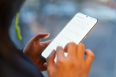 Let op: nieuwe oplichtingstruc via je digitale agenda