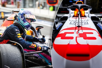 Verstappen raakt 1 kwijt, maar terugkeer naar 33 geen uitgemaakte zaak: zo zit het met racenummers in F1