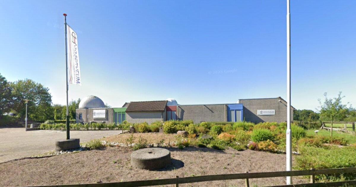 Open Monumentendag in Burgum: ontdek geschiedenis en sterrenkunde