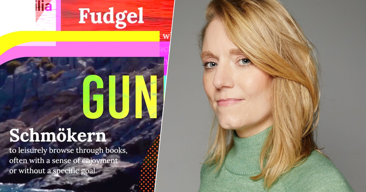 Tip voor leergierige taalnerds: Charlotte leert zeven talen in één week