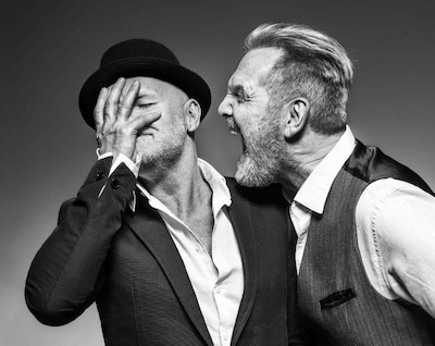 Kommil Foo speelt try-out Babel in Tiel